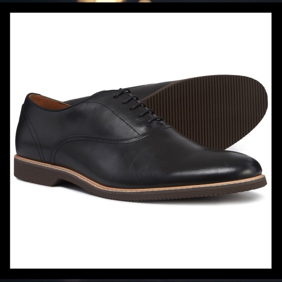 steve madden ollie leather oxford